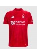 Nottingham Forest Chris Wood #11 Voetbaltruitje Thuis tenue 2024-25 Korte Mouw